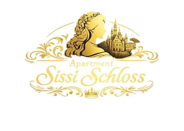 Sissi Palace Apartman Bécs