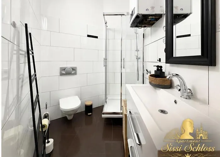 Apartman Sissi Palace